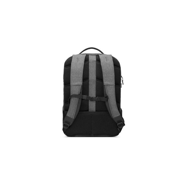 Lenovo - 4X40X54260 maletines para portátil 43,9 cm (17.3") Mochila Carbón vegetal, Gris