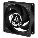 ARCTIC - P8 PWM PST Carcasa del ordenador Ventilador 8 cm Negro