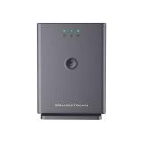 Grandstream Networks - DP752 estación base DECT Negro
