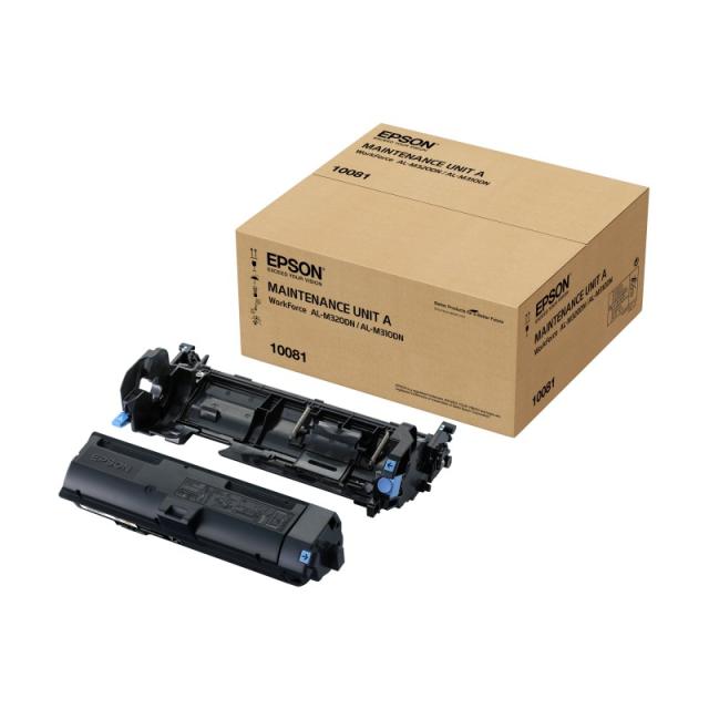 Epson - Maintenance Unit A (Dev/Toner)