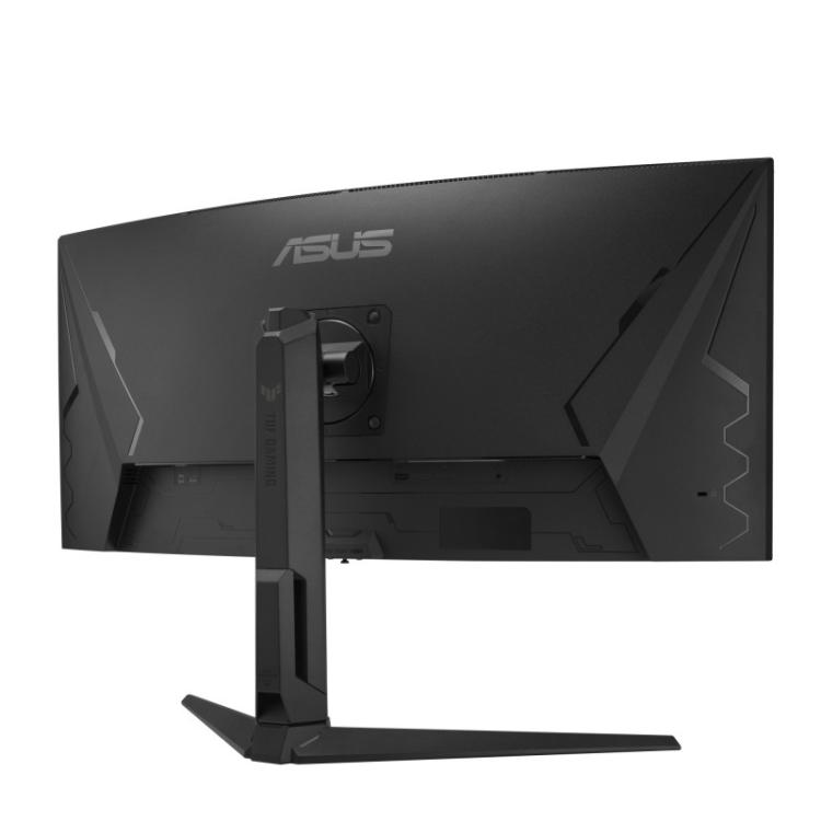 ASUS - TUF Gaming VG34VQEL1A pantalla para PC 86,4 cm (34") 3440 x 1440 Pixeles LED Negro