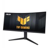 ASUS - TUF Gaming VG34VQEL1A pantalla para PC 86,4 cm (34") 3440 x 1440 Pixeles LED Negro