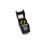 Zebra - ZQ620 Plus impresora de etiquetas Térmica directa 203 x 203 DPI 115 mm/s Inalámbrico y alámbrico Bluetooth