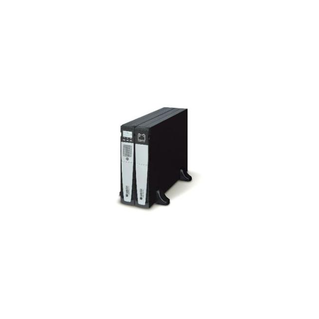 Riello - Sentinel Dual (Low Power) 1500VA sistema de alimentación ininterrumpida (UPS) 1,5 kVA 1350 W