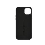 Celly - CROMO1053BK funda para teléfono móvil 15,5 cm (6.1") Negro