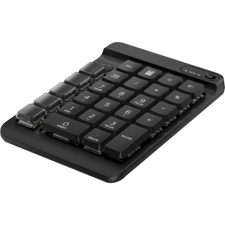 HP - Teclado programable inalámbrico 430