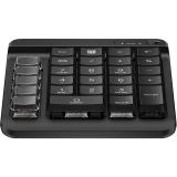 HP - Teclado programable inalámbrico 430