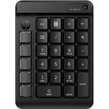 HP - Teclado programable inalámbrico 430