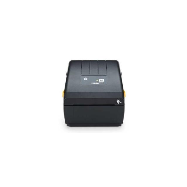 Zebra - ZD230 impresora de etiquetas Térmica directa 203 x 203 DPI 152 mm/s Alámbrico Wifi Bluetooth