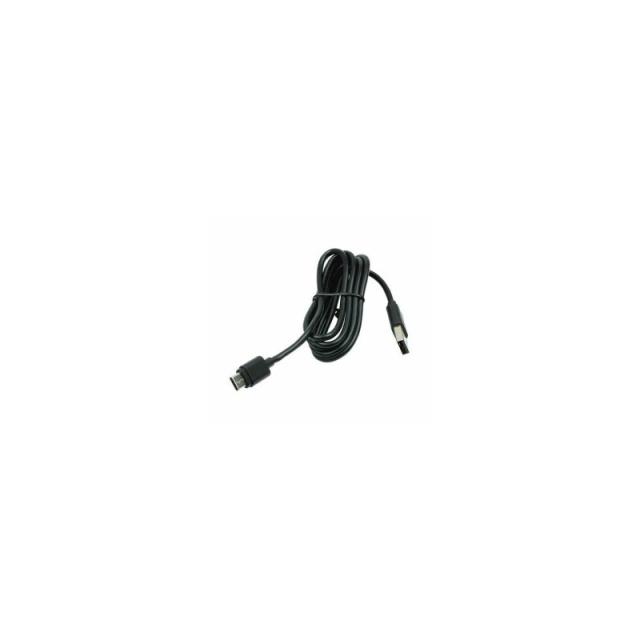 Datalogic - 94ACC0327 cable USB 1,2 m USB C USB A Negro