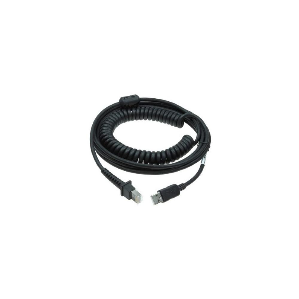 Datalogic - 90A052289 accesorio para lector de código de barras Cable de carga