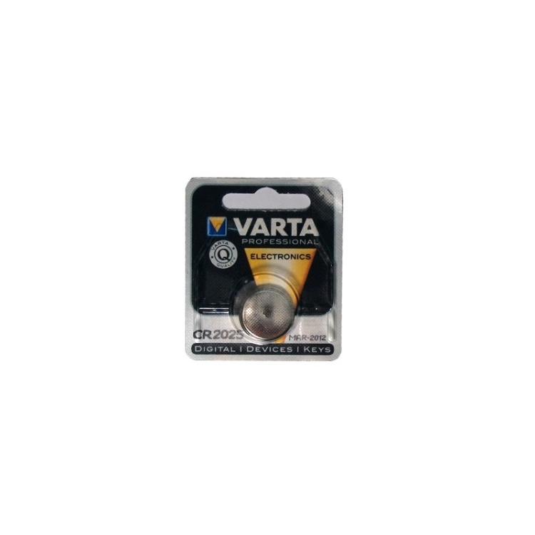 Varta - CR2025