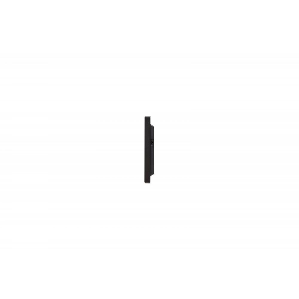 LG - 37BH7N-H Pantalla plana para señalización digital 94 cm (37") LCD Wifi 700 cd / m² Full HD Negro WebOS 24/7