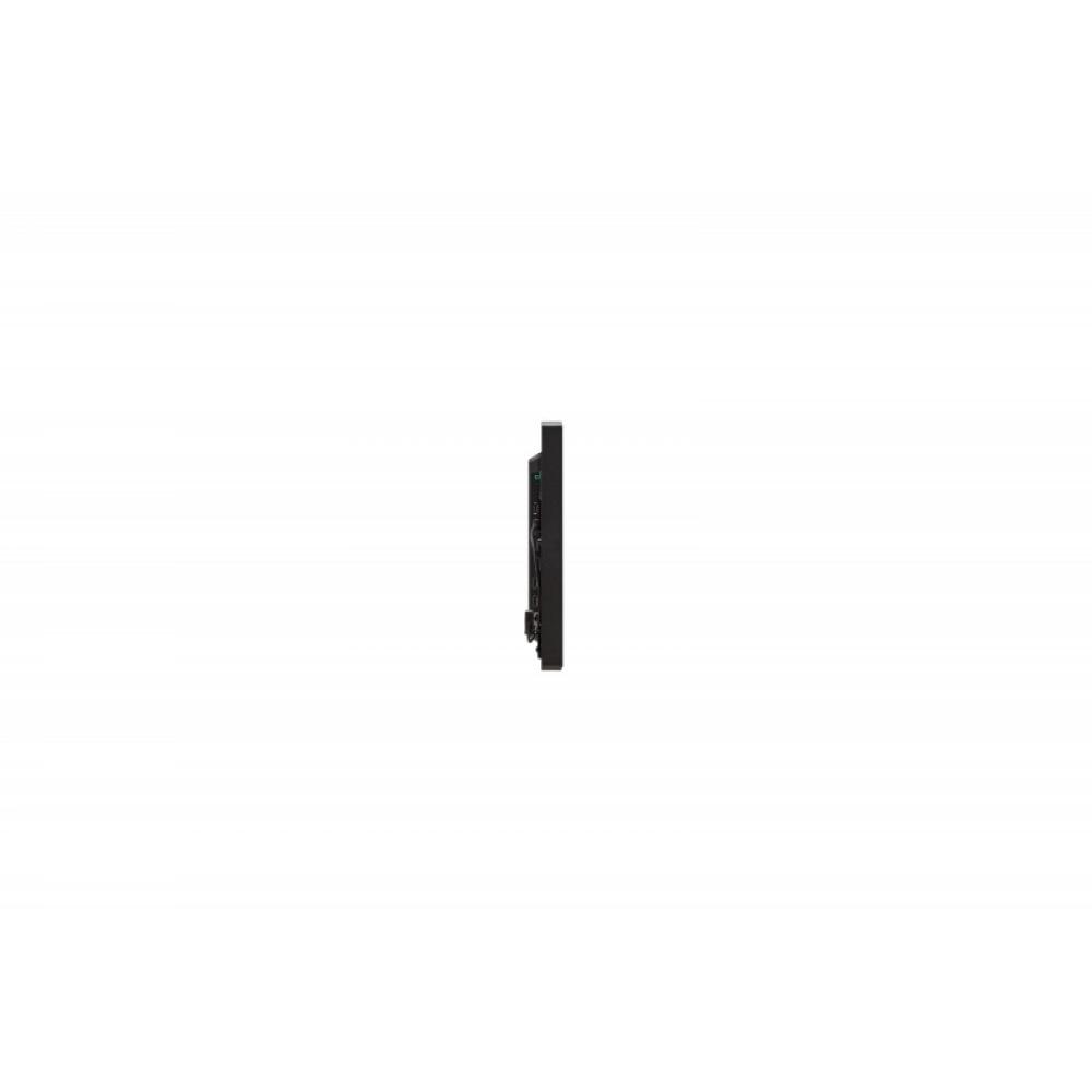 LG - 37BH7N-H Pantalla plana para señalización digital 94 cm (37") LCD Wifi 700 cd / m² Full HD Negro WebOS 24/7