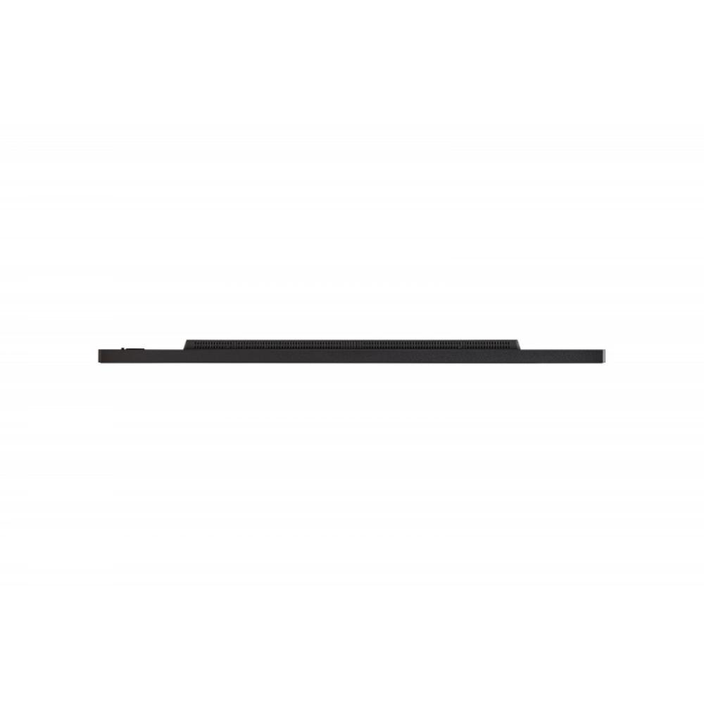 LG - 37BH7N-H Pantalla plana para señalización digital 94 cm (37") LCD Wifi 700 cd / m² Full HD Negro WebOS 24/7