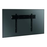 Vogel''s - PFW 6800 2,03 m (80") Negro