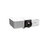 Epson - EB-L530U videoproyector Proyector de alcance estándar 5200 lúmenes ANSI 3LCD WUXGA (1920x1200) Blanco