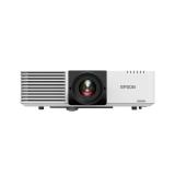 Epson - EB-L530U videoproyector Proyector de alcance estándar 5200 lúmenes ANSI 3LCD WUXGA (1920x1200) Blanco