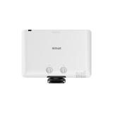 Epson - EB-L530U videoproyector Proyector de alcance estándar 5200 lúmenes ANSI 3LCD WUXGA (1920x1200) Blanco