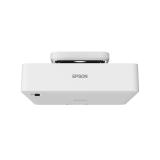 Epson - EB-L530U videoproyector Proyector de alcance estándar 5200 lúmenes ANSI 3LCD WUXGA (1920x1200) Blanco