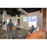 Epson - EB-L530U videoproyector Proyector de alcance estándar 5200 lúmenes ANSI 3LCD WUXGA (1920x1200) Blanco