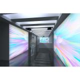 Epson - EB-L530U videoproyector Proyector de alcance estándar 5200 lúmenes ANSI 3LCD WUXGA (1920x1200) Blanco