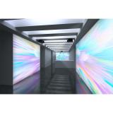 Epson - EB-L530U videoproyector Proyector de alcance estándar 5200 lúmenes ANSI 3LCD WUXGA (1920x1200) Blanco