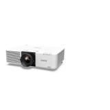 Epson - EB-L530U videoproyector Proyector de alcance estándar 5200 lúmenes ANSI 3LCD WUXGA (1920x1200) Blanco