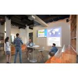 Epson - EB-L530U videoproyector Proyector de alcance estándar 5200 lúmenes ANSI 3LCD WUXGA (1920x1200) Blanco