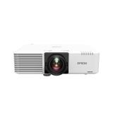 Epson - EB-L530U videoproyector Proyector de alcance estándar 5200 lúmenes ANSI 3LCD WUXGA (1920x1200) Blanco