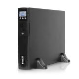 Riello - VSD 1100 sistema de alimentación ininterrumpida (UPS) Línea interactiva 1,1 kVA 990 W 8 salidas AC