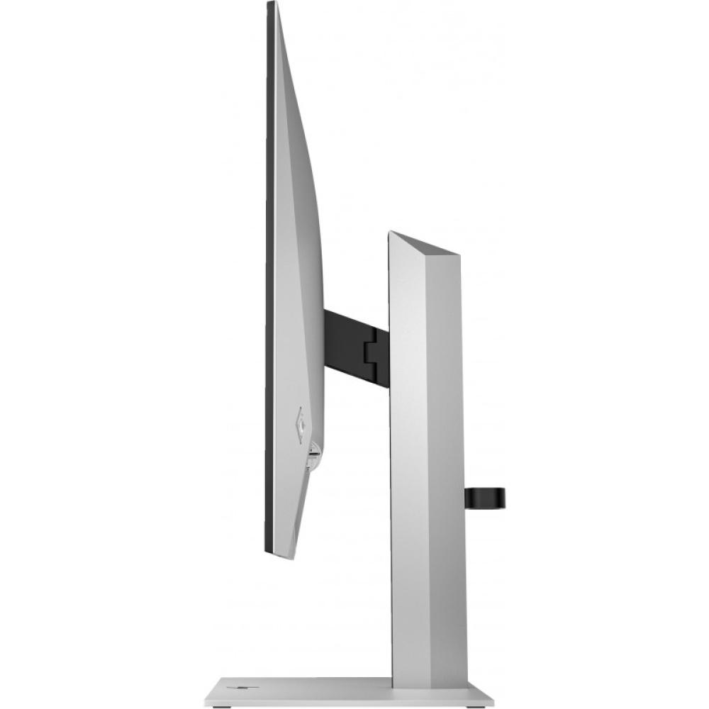 HP - Monitor Pro de la serie 7 de 24 pulgadas con resolución WUXGA y conectividad USB-C: 724pu