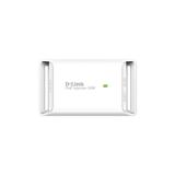 D-Link - DPE-301GI adaptador e inyector de PoE Ethernet rápido, Gigabit Ethernet