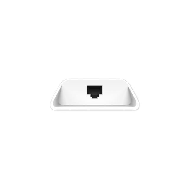 D-Link - DPE-301GI adaptador e inyector de PoE Ethernet rápido, Gigabit Ethernet