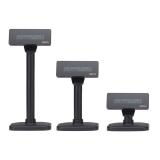 Approx - APPVFD01 muestra de clientes USB 2.0 Negro