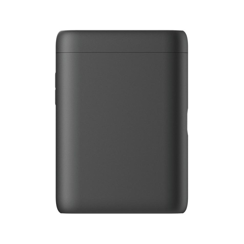 D-Link - DWR-933 router inalámbrico Doble banda (2,4 GHz / 5 GHz) 4G Negro