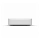 Ubiquiti - UniFi Switch Lite 8 PoE Gestionado L2 Gigabit Ethernet (10/100/1000) Energía sobre Ethernet (PoE) Blanco