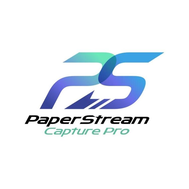 Ricoh - PaperStream Capture Pro 12m 1 licencia(s) 12 año(s)