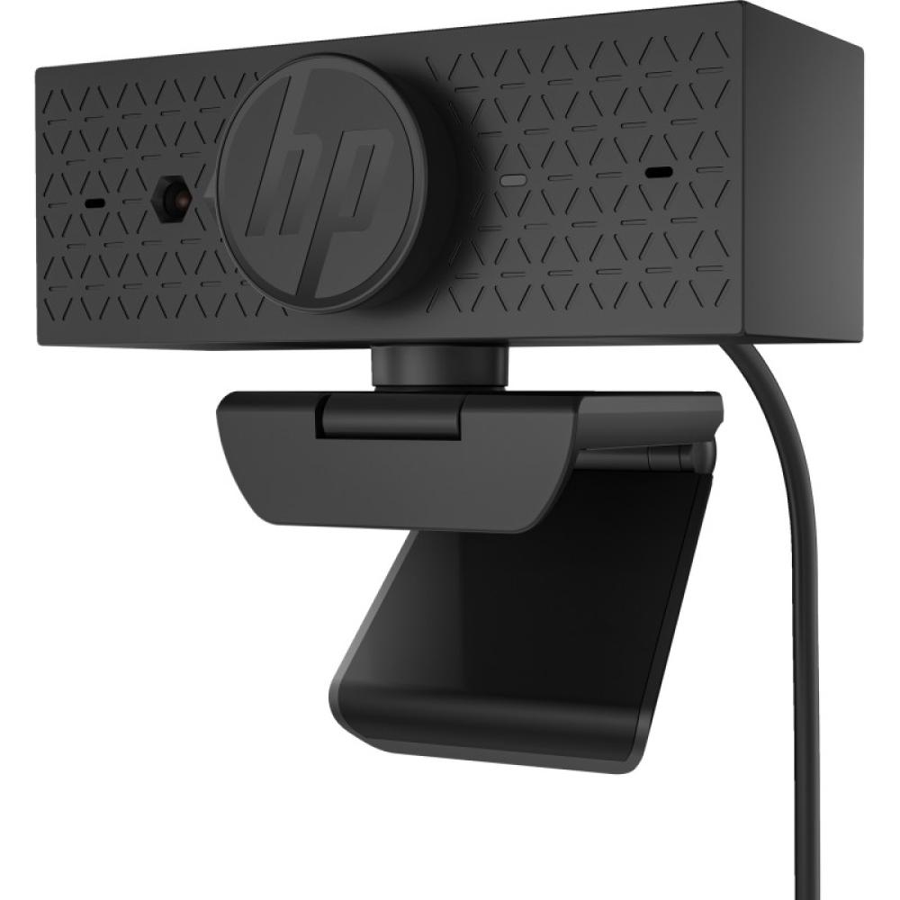HP - Cámara web 620 FHD