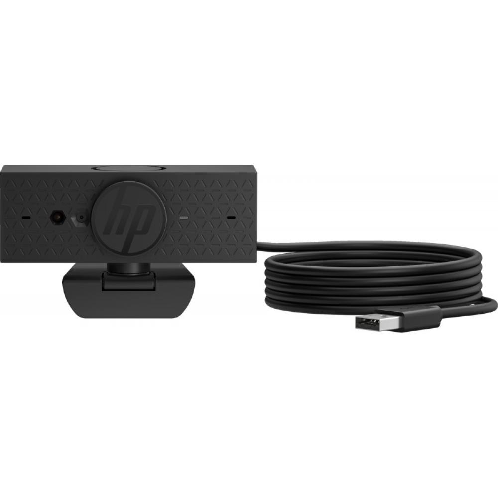 HP - Cámara web 620 FHD