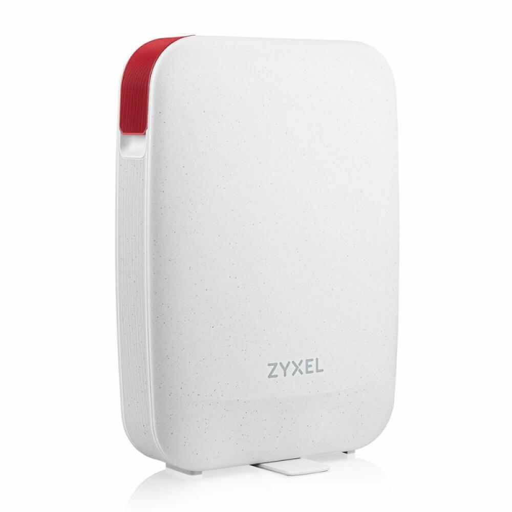 Zyxel - USG-LITE 60AX router 2.5 Gigabit Ethernet Blanco