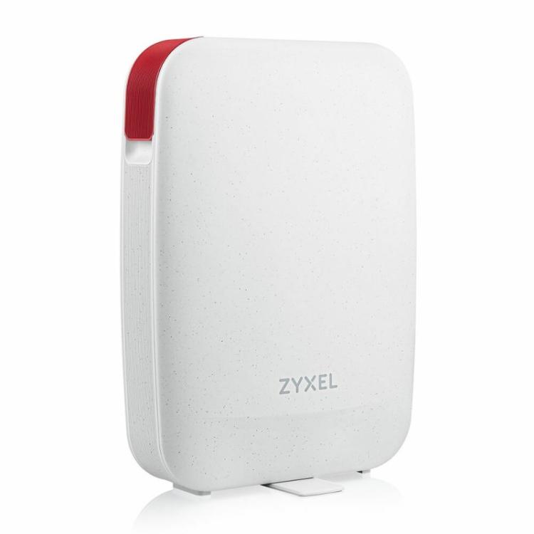 Zyxel - USG-LITE 60AX router 2.5 Gigabit Ethernet Blanco