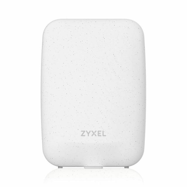 Zyxel - USG-LITE 60AX router 2.5 Gigabit Ethernet Blanco
