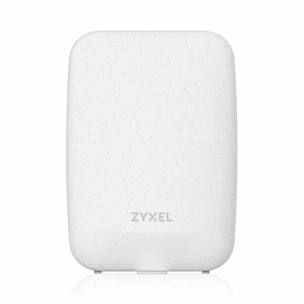 Zyxel - USG-LITE 60AX router 2.5 Gigabit Ethernet Blanco