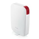 Zyxel - USG-LITE 60AX router 2.5 Gigabit Ethernet Blanco