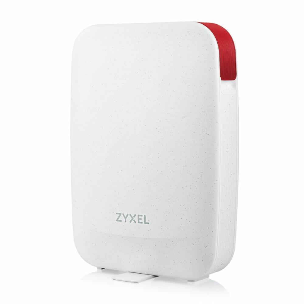 Zyxel - USG-LITE 60AX router 2.5 Gigabit Ethernet Blanco