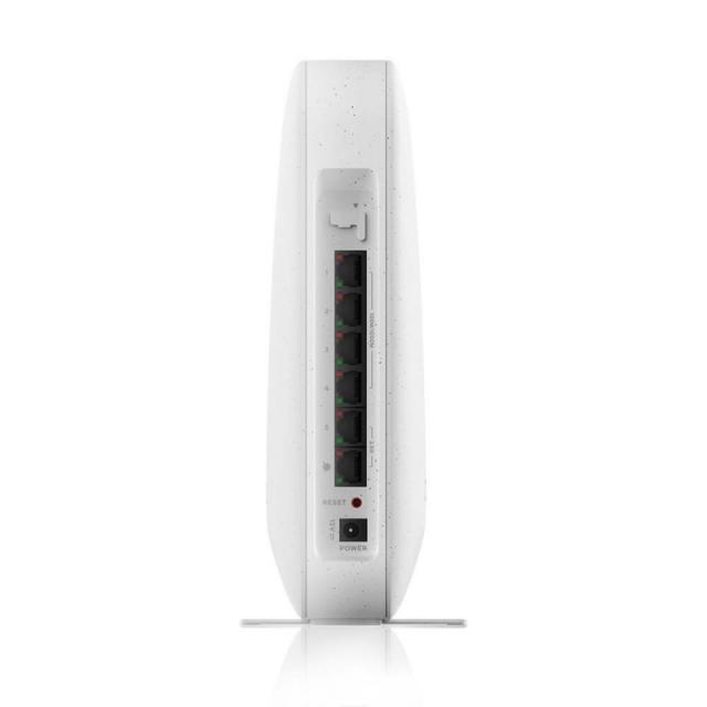 Zyxel - USG-LITE 60AX router 2.5 Gigabit Ethernet Blanco
