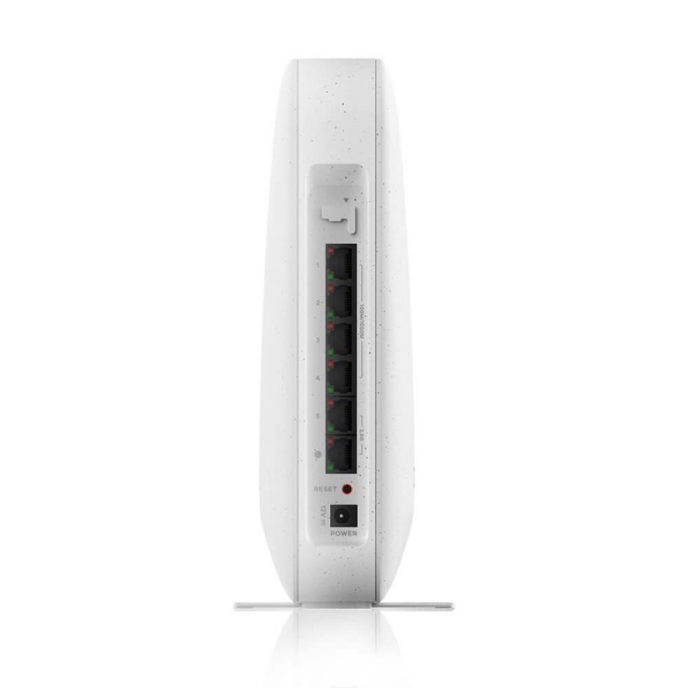 Zyxel - USG-LITE 60AX router 2.5 Gigabit Ethernet Blanco