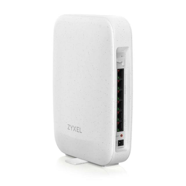 Zyxel - USG-LITE 60AX router 2.5 Gigabit Ethernet Blanco