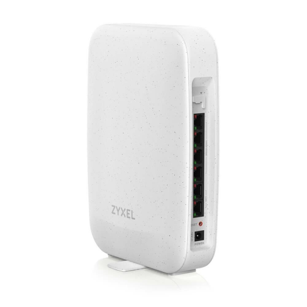 Zyxel - USG-LITE 60AX router 2.5 Gigabit Ethernet Blanco